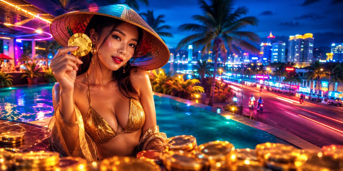 betvnd18 Thông Tin Casino